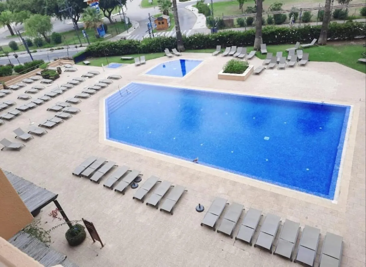 Dom Pedro Portobelo Vilamoura - One Bedroom Apartment - 20-27 July Portekiz