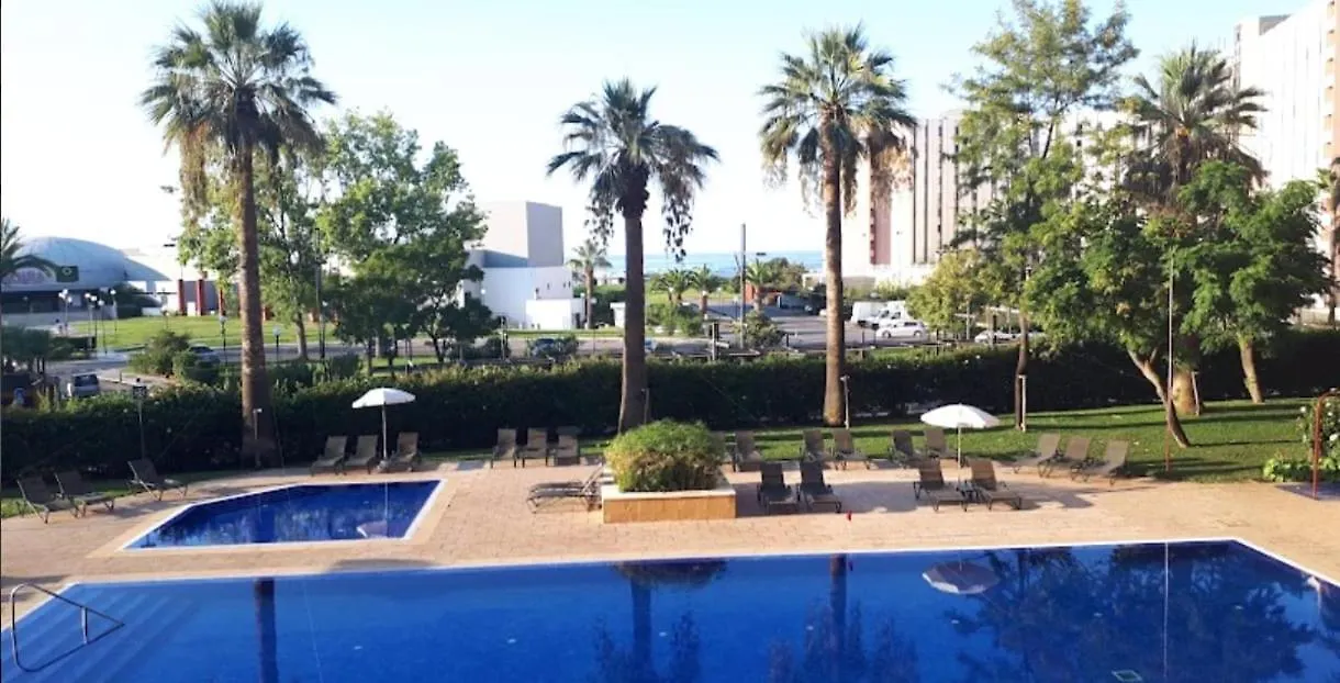 Aparthotel Dom Pedro Portobelo Vilamoura - One Bedroom Apartment - 20-27 July