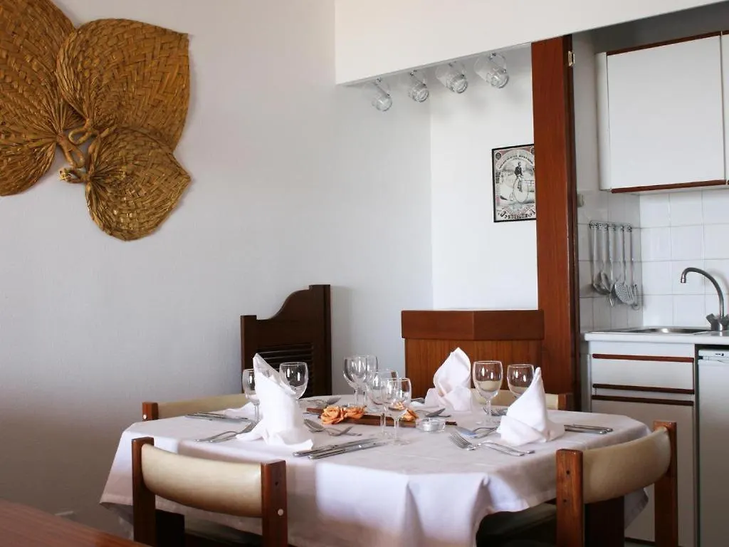 Dom Pedro Portobelo Vilamoura - One Bedroom Apartment - 20-27 July