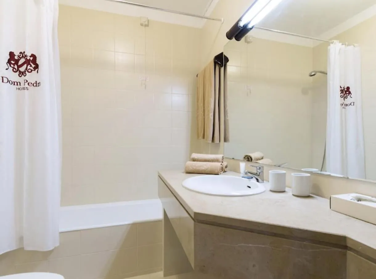 Dom Pedro Portobelo Vilamoura - One Bedroom Apartment - 20-27 July Aparthotel