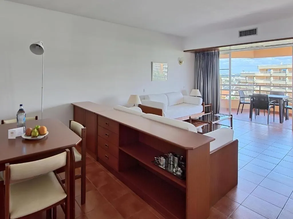 Dom Pedro Portobelo Vilamoura - One Bedroom Apartment - 20-27 July Portugal