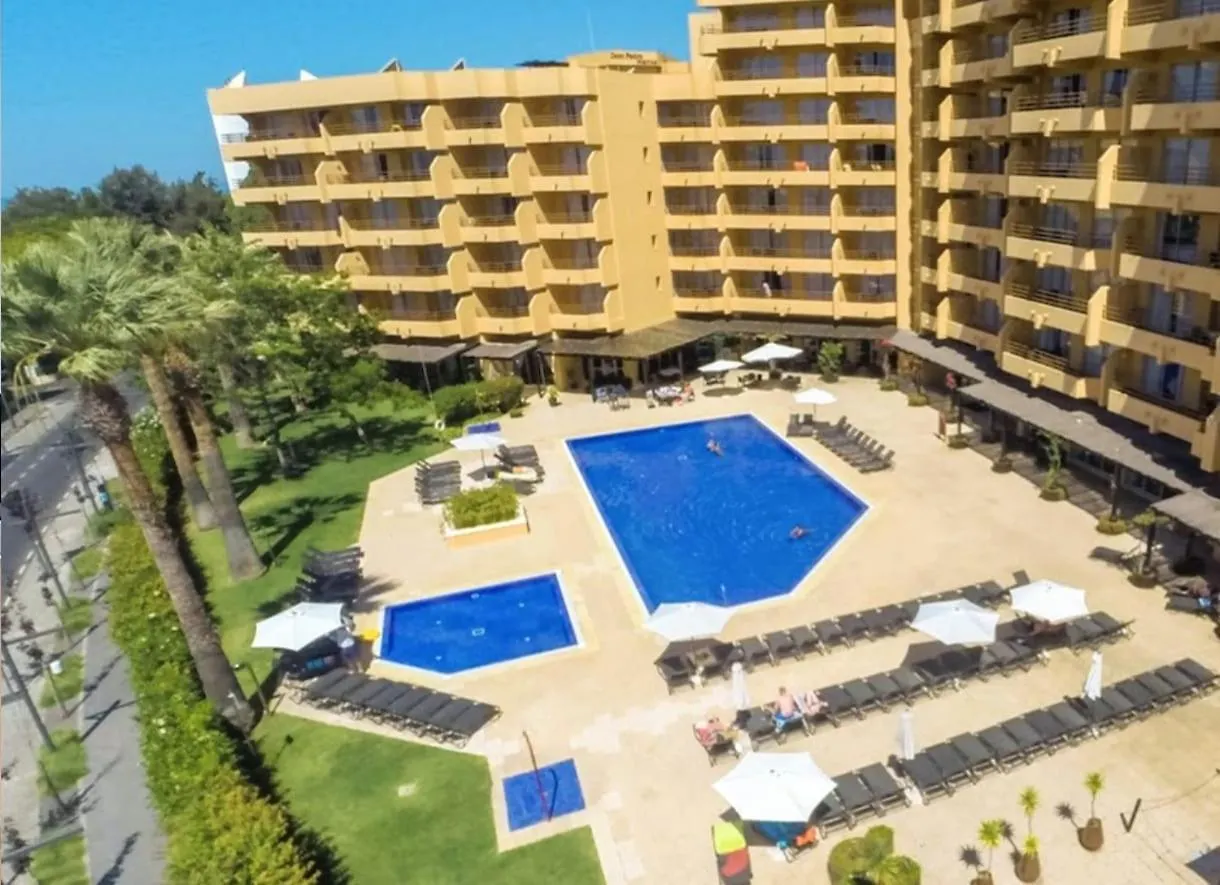 Dom Pedro Portobelo Vilamoura - One Bedroom Apartment - 20-27 July 0*,  Portugal