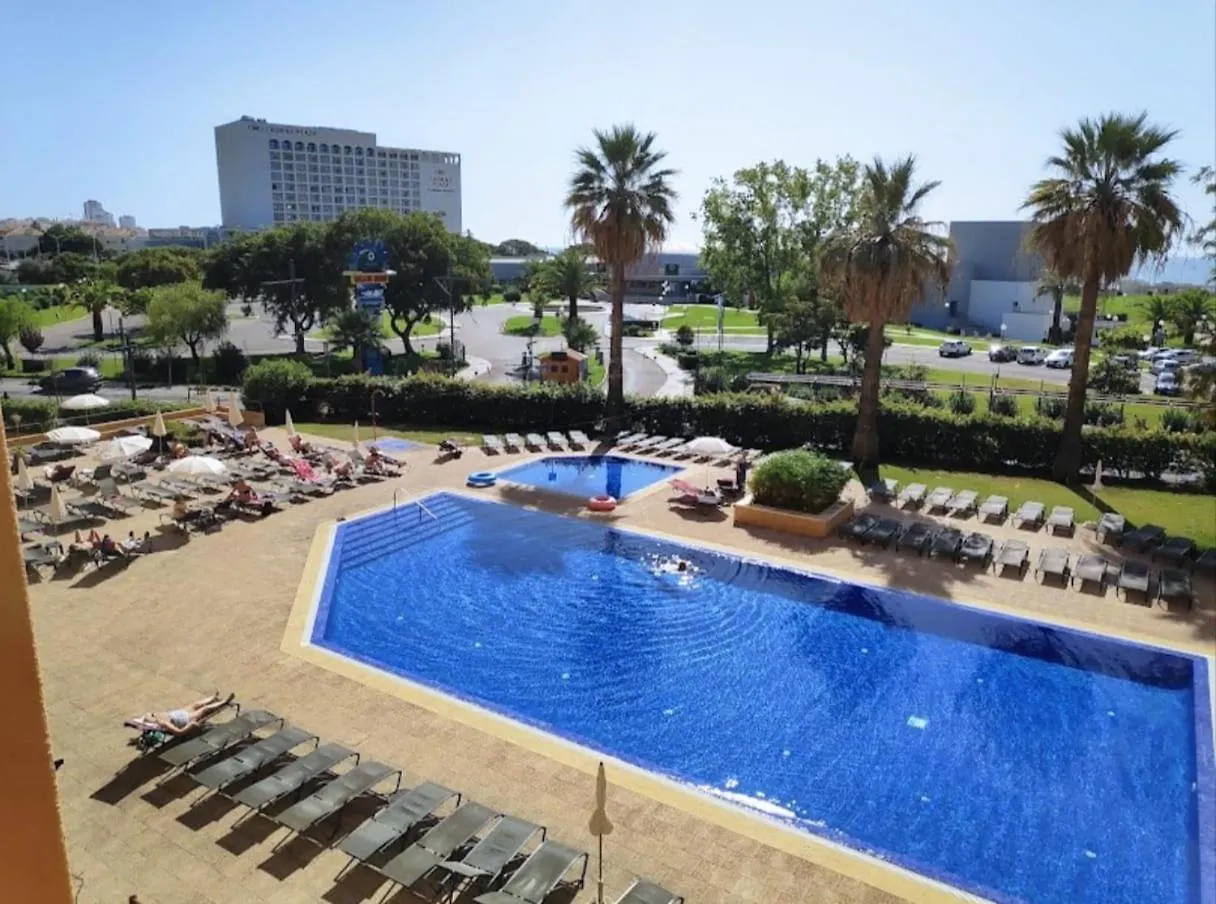 Aparthotel Dom Pedro Portobelo Vilamoura - One Bedroom Apartment - 20-27 July