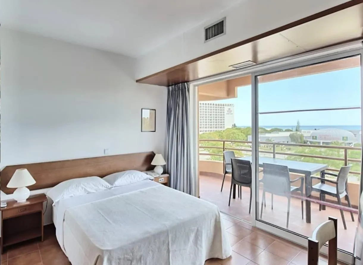 Dom Pedro Portobelo Vilamoura - One Bedroom Apartment - 20-27 July 0*,