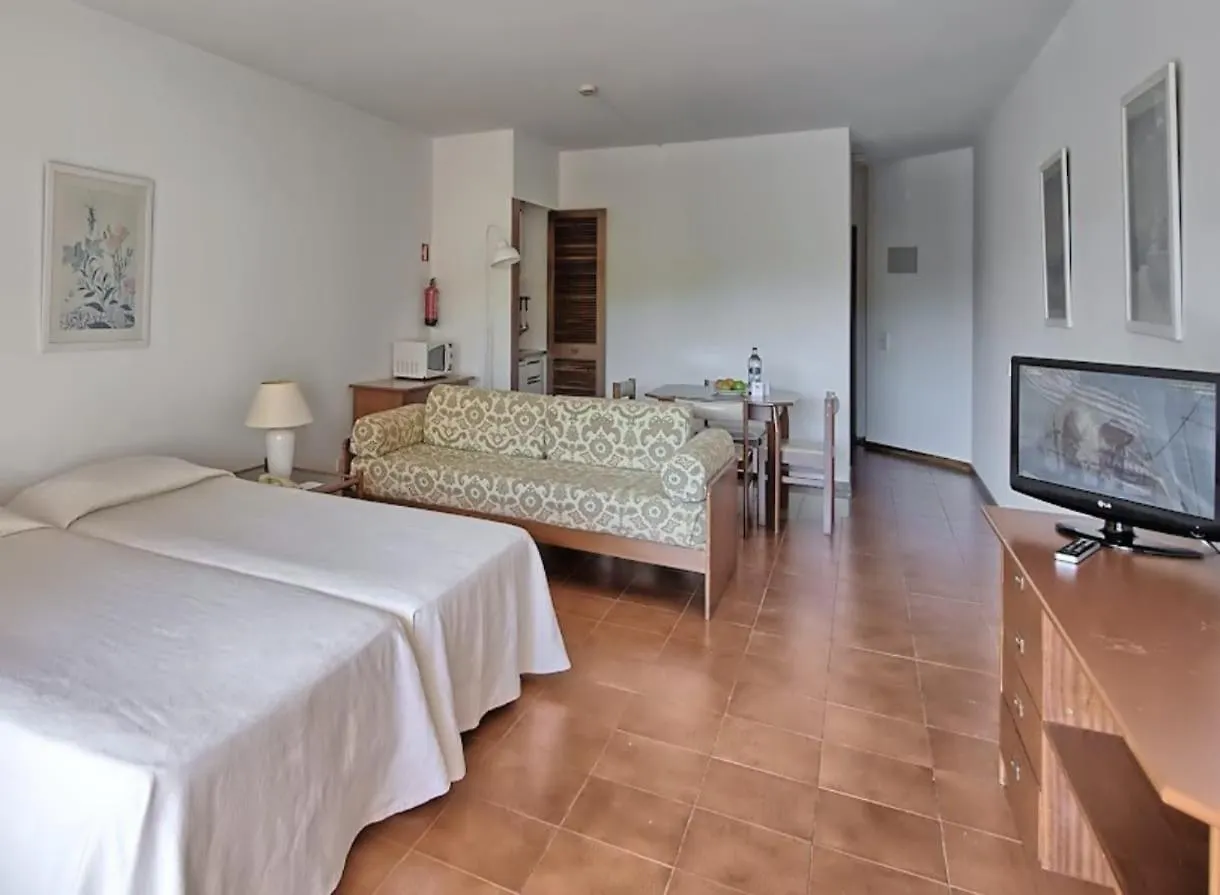 Aparthotel Dom Pedro Portobelo Vilamoura - One Bedroom Apartment - 20-27 July
