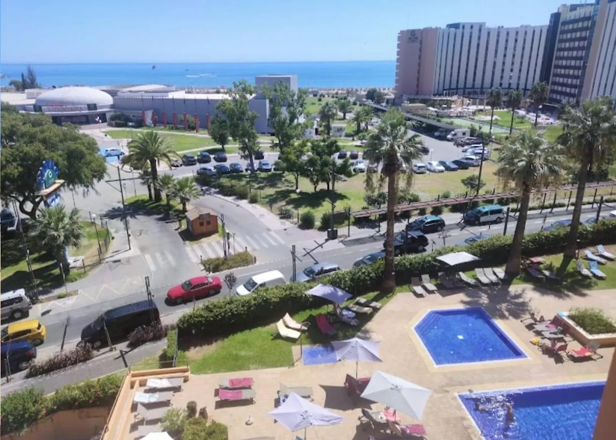 Dom Pedro Portobelo Vilamoura - One Bedroom Apartment - 20-27 July Aparthotel