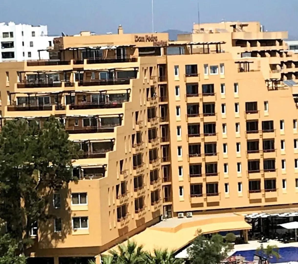 Dom Pedro Portobelo Vilamoura - One Bedroom Apartment - 20-27 July