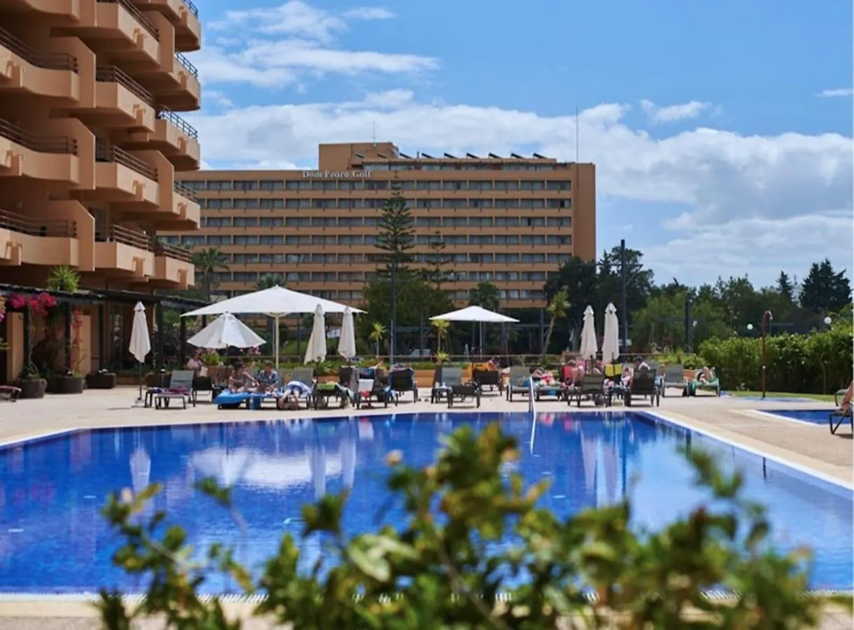 Dom Pedro Portobelo Vilamoura - One Bedroom Apartment - 20-27 July